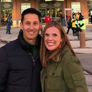 Meet your Posher, Jamie